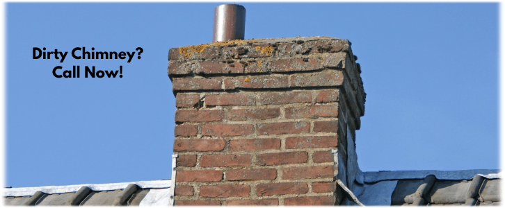 Chimney Cleaning Addison