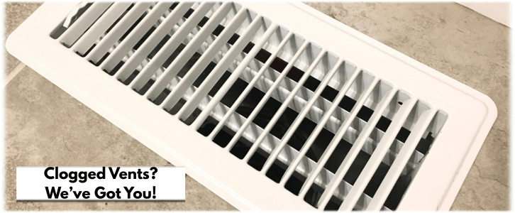 Dryer Vent Cleaning Addison