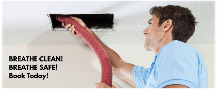 Addison TX Air Duct Cleaning